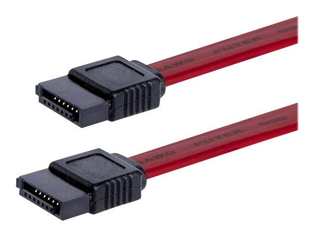 12in SATA Serial ATA Cable